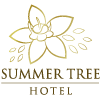 Summer Tree Hotel